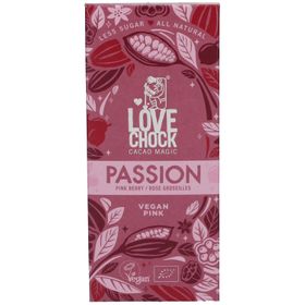 Lovechock Passion mit roten Beeren