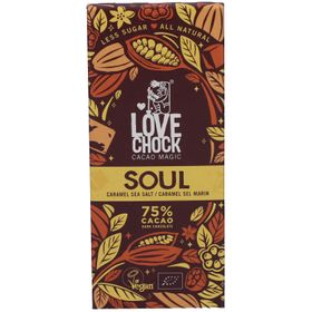 Lovechock Soul Karamell & Meersalz