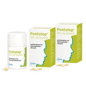 Pentatop 100 Kapseln