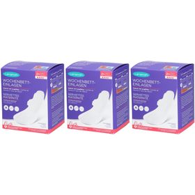 Lansinoh® Wochenbett-Einlagen