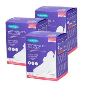 Lansinoh® WOCHENBETTEINLAGEN