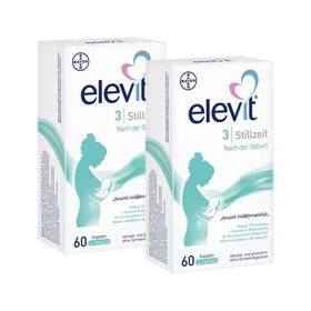 elevit® 3 Stillzeit