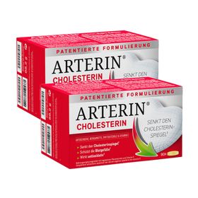 Arterin® Cholesterin