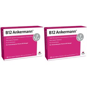 B12 Ankermann