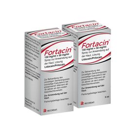Fortacin®