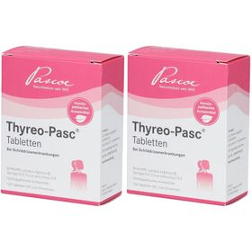 Thyreo-Pasc® Tabletten