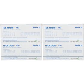 ISCADOR® Qu Serie II