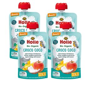 Holle Bio Organic CROCO COCO