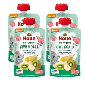Holle Bio Organic KIWI KOALA