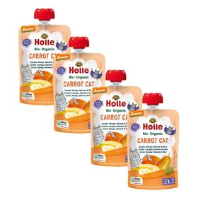Holle Bio Organic CARROT CAT