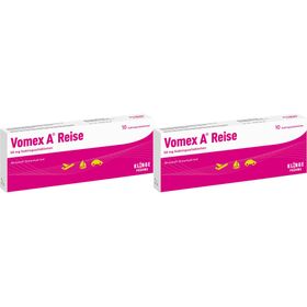 Vomex A® Reise 50 mg