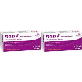 Vomex A® 150 mg