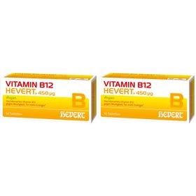 VITAMIN B12 HEVERT®