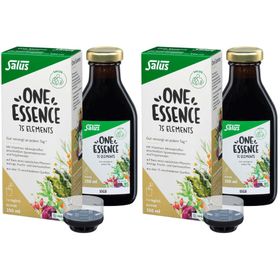 One Essence 75 Elements