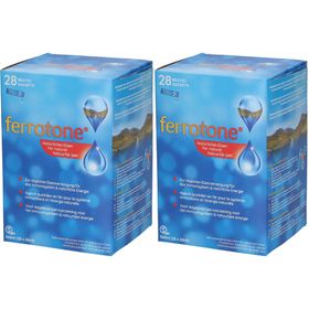 ferrotone® Natürliches Eisen