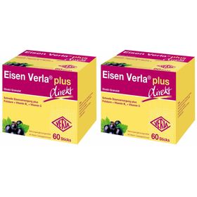 Eisen Verla® plus direkt