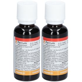 Ferrum Hausmann® Lösung