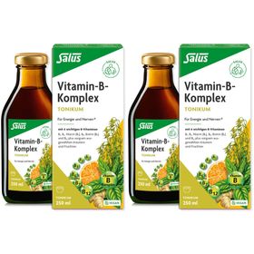 Salus® Vitamin-B-Komplex Tonikum