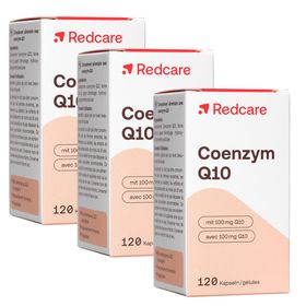 Redcare Coenzym Q10