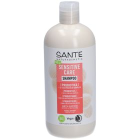 SANTE Naturkosmetik SENSITIVE CARE SHAMPOO