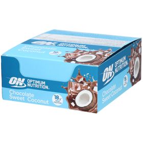 Optimum Nutrition PROTEIN BARS Chocolate Sweet Coconut