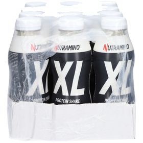 Nutramino XL PROTEIN MILKSHAKE Vanilla