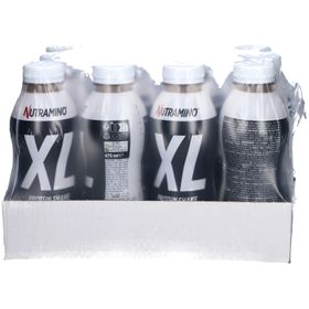 Nutramino XL PROTEIN MILKSHAKE Chocolate