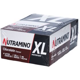 Nutramino XL PROTEIN BAR Chocolate