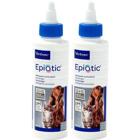 Virbac Epiotic® Ohrreiniger