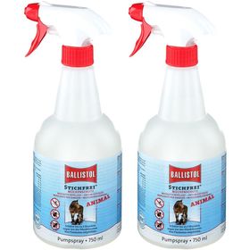 Ballistol® Stichfrei Animal