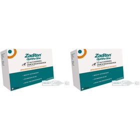 Zaditen® Ophtha sine Augentropfen