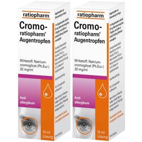 Cromo-ratiopharm®