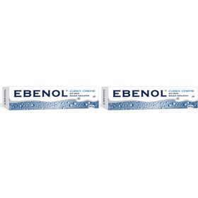 EBENOL® 0,25 % Creme