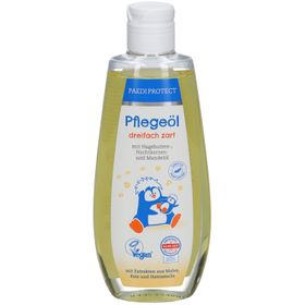 Paediprotect Pflegeöl dreifach zart