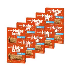 Corny Haferkraft Zero Peanut-Butter