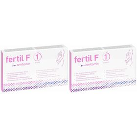 amitamin® fertil F phase 1