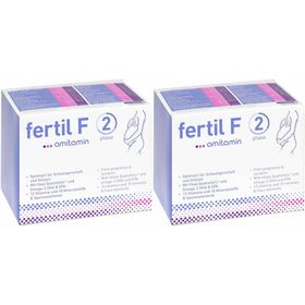 amitamin® fertil F phase 2