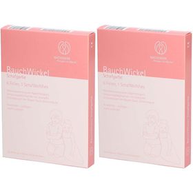 BauchWickel Schafgarbe