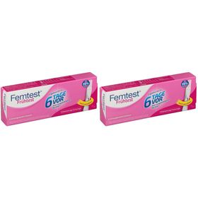 Femtest® Frühtest