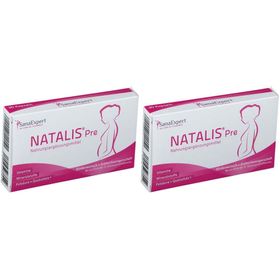 SanaExpert Natalis Pre