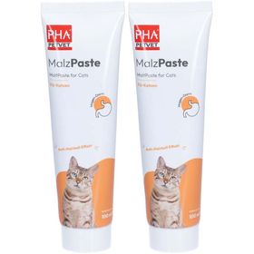 PetVet PHA MalzPaste für Katzen