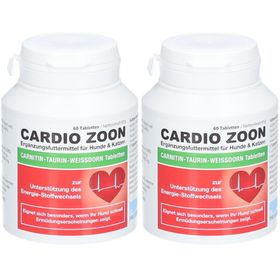 CARDIO ZOON