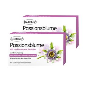 Dr. Böhm® Passionsblume 425 mg