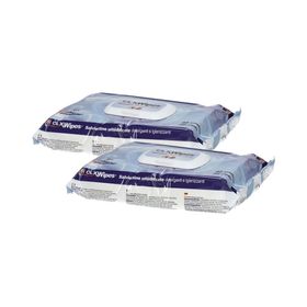 CLX Wipes® Feuchte Reinigungstücher für Hunde und Katzen