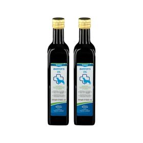 Barfers Oil für Hunde