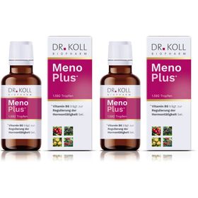 DR. KOLL Meno Plus®