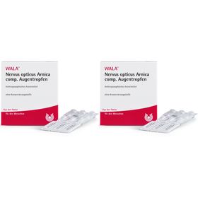 WALA® Nervus opticus Arnica comp Augentropfen