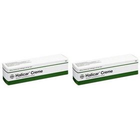 DHU Halicar® Creme