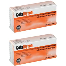 Cefathyreo®