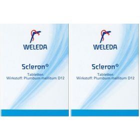 Scleron® Tabletten